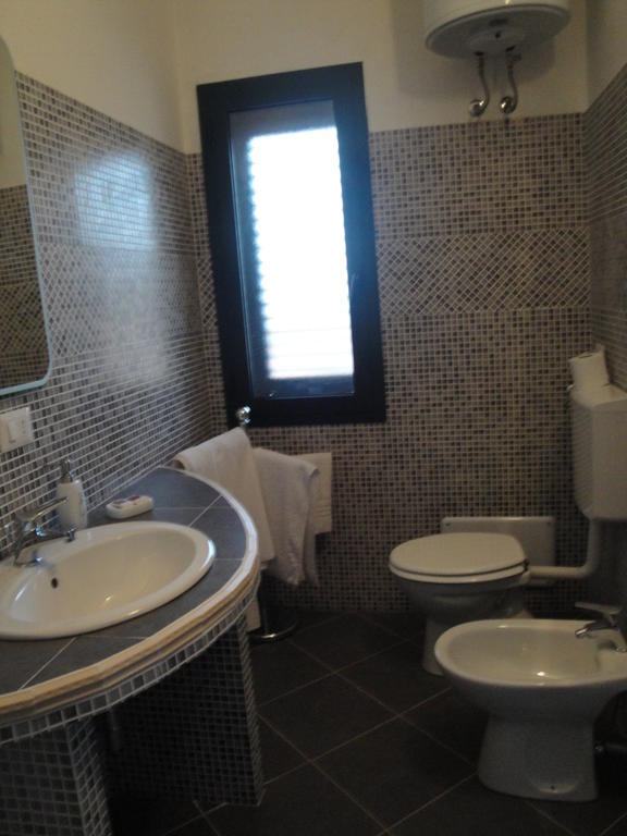 La Jatta Hotell Budoni Rum bild