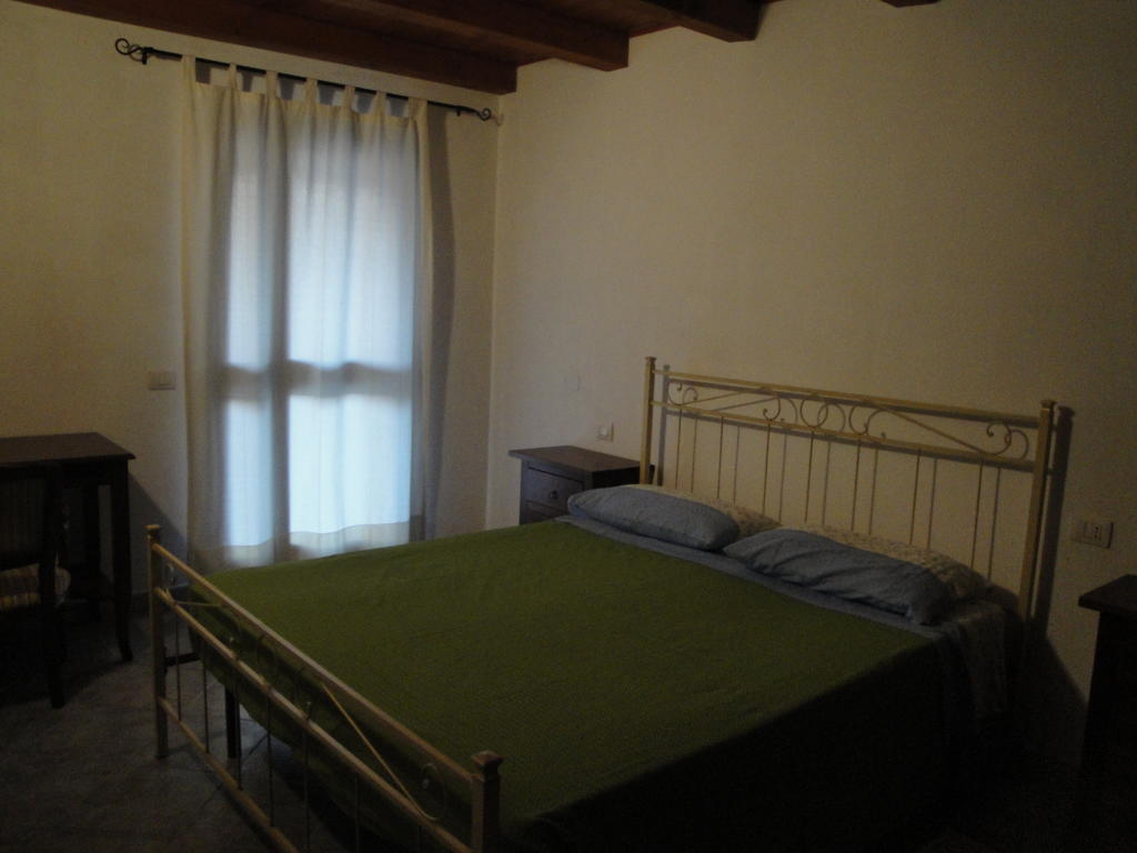 La Jatta Hotell Budoni Rum bild