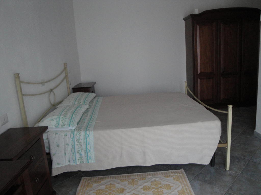 La Jatta Hotell Budoni Rum bild