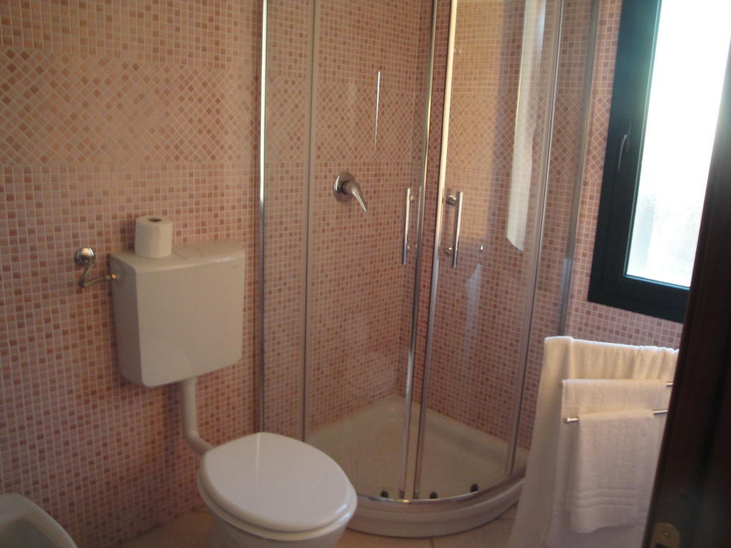 La Jatta Hotell Budoni Rum bild