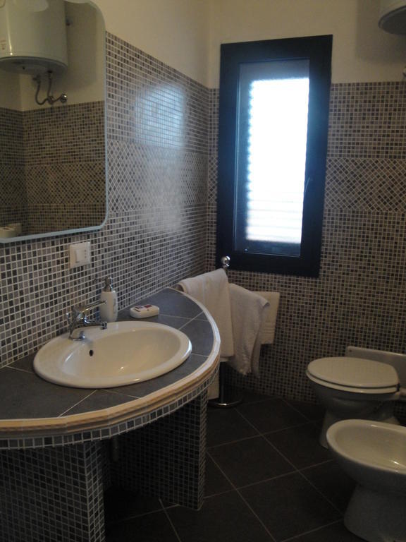La Jatta Hotell Budoni Rum bild