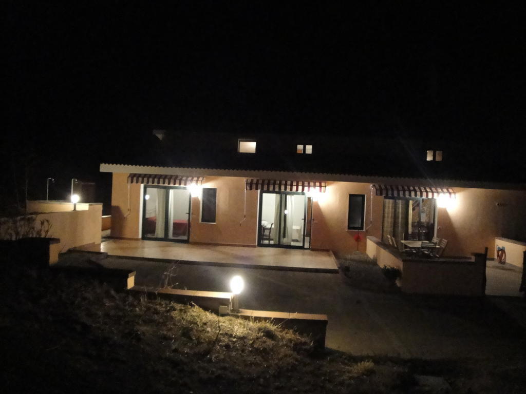 La Jatta Hotell Budoni Exteriör bild