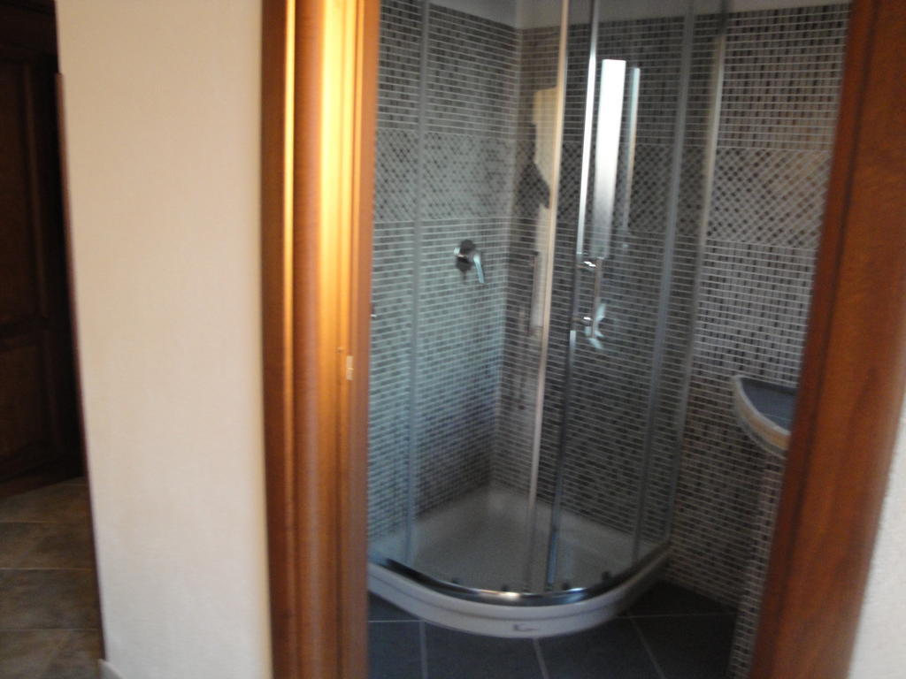 La Jatta Hotell Budoni Rum bild